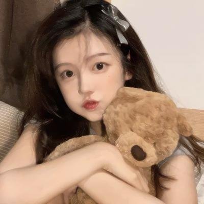 白毛女